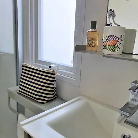 Camping La Prairie Saint-Hilaire-de-Riez Esterno foto