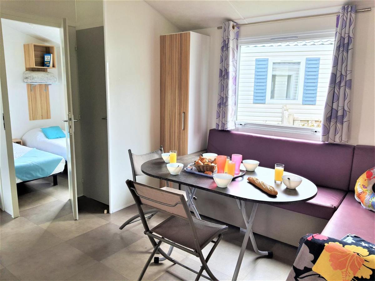 Campsite La Prairie Saint-Hilaire-de-Riez