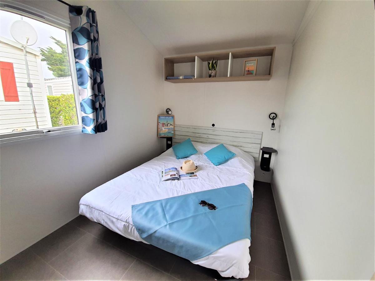 La Prairie Camping 4*