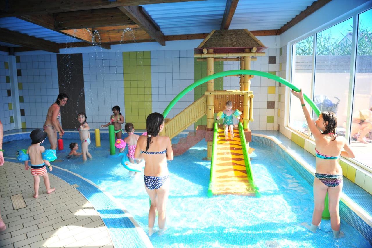 La Prairie Camping 4*
