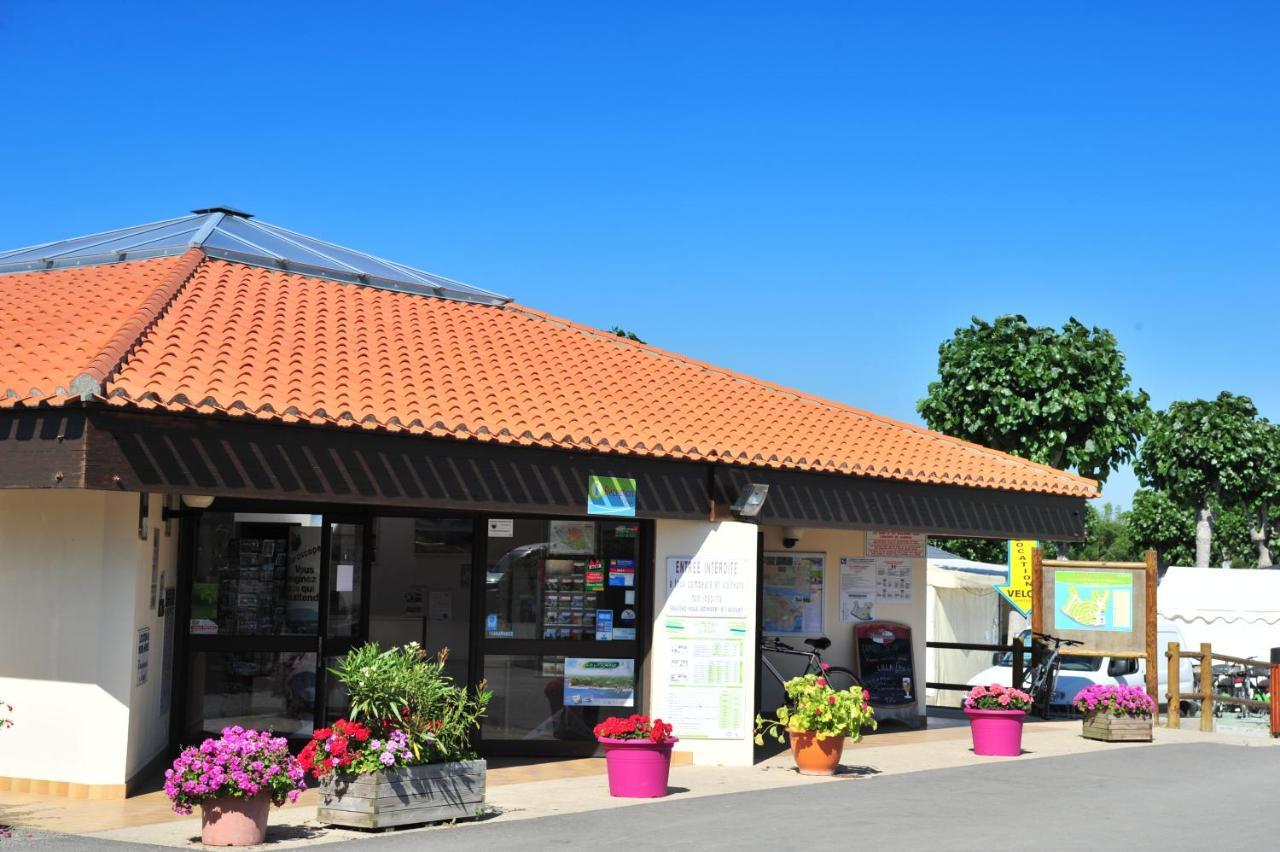 La Prairie 4* Saint-Hilaire-de-Riez